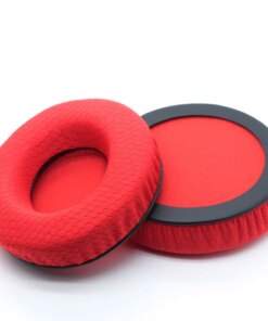 Pioneer DJ HDJ1000 HDJ1500 HDJ2000 HDJ 2000 1000 1500 Ear Pads Cushion Cover Foam Headband - Image 5