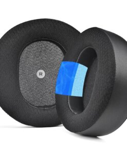 Alternative view of Audeze Maxwell Ear Pads Cushion Cover Foam Cooling Gel