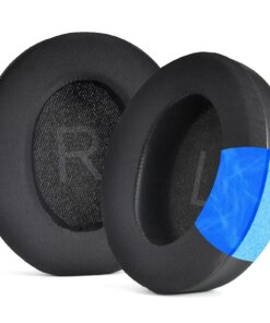 Alternative view of Anker Space Q45 Ear Pads Cushion Cover Foam Headband Cooling Gel