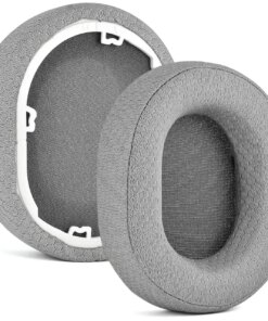 Corsair HS55/HS65 Pro Ear Pads Cushion Cover Foam Headband - Image 4