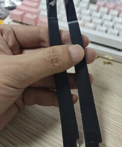 Alternative view of Corsair Void Pro Elite Rgb Gaming Headset Mic Microphone