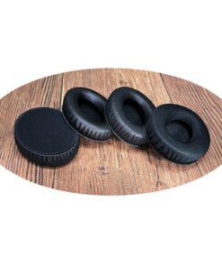 Sennheiser HD201 HD201S HD180 HD418 HD419 HD421 HD428 HD429 HD438 HD439 HD448 HD449 Ear Pads Cushion Headband - Image 2