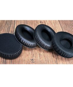 Sennheiser HD201 HD201S HD180 HD418 HD419 HD421 HD428 HD429 HD438 HD439 HD448 HD449 Ear Pads Cushion Headband - Image 3