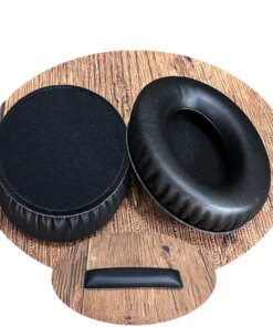 Sennheiser HD201 HD201S HD180 HD418 HD419 HD421 HD428 HD429 HD438 HD439 HD448 HD449 Ear Pads Cushion Headband - Image 4