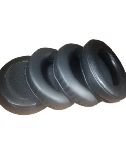 Alternative view of Shure SHR840 Headphones Sheepskin Ear Pads Foam Cushion Cover