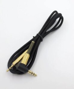 3.5mm Mic Audio Cable Bose QC25 OE2 QC35 / AKG Y40 Y50 Y45 / Creative LIVE2 / JBL S700 - Image 3