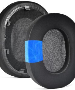 Alternative view of Sony WH-1000XM5 wh-1000xm5 WH1000XM5 Cooling Gel Ear Pads Cushions Foam Cover