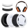 Beats Studio 1 Wireless 1st Gen Leather Ear Pads Cushion Foam Cover