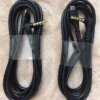 Audio cable 3.5mm Connector SteelSeries Arctis 3 5 7 9 Pro Headphones