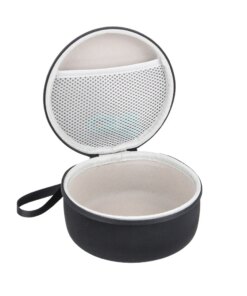 SKG G7 2nd Portable G7 Gen2 Exclusive Edition Neck Massager Hard Case Cover EVA Storage Bag - Image 5
