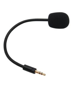 Alternative view of Aux 3.5mm Mic Microphone for Razer Kraken V3 HyperSense Wired Pro Wireless Gaming Headset