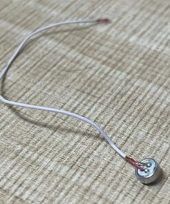 Alternative view of Sony WH-1000xm4 xm3 xm2 1000x Headphones Mic Microphone Repair Part Cable