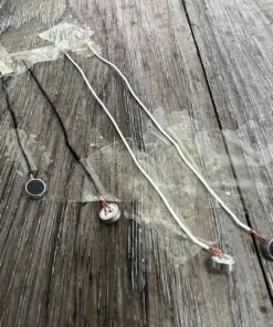 Sony WH-1000xm4 xm3 xm2 1000x Headphones Mic Microphone Repair Part Cable - Image 6