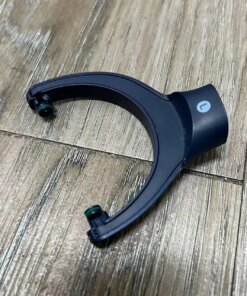 Alternative view of Sony WH-XB900N Headset Inner Beam Outside Slider hinge swivel bracket ear pads