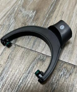 Sony WH-XB900N Headset Inner Beam Outside Slider hinge swivel bracket ear pads - Image 3
