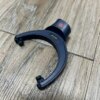 Sony WH-XB900N Headset Inner Beam Outside Slider hinge swivel bracket ear pads