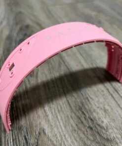 Alternative view of Razer Kraken Kitty V2 Wireless / V2 BT Headphones Plastic Headband repair arc