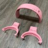 Razer Kraken Kitty V2 Wireless / V2 BT Headphones Plastic Headband repair arc