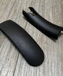 Alternative view of Sony WH-XB910N headphones outer Slider cover Inner beams repair shell