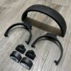 Razer Barracuda X / 2.4G Wireless BT Headset Buckle bracket Hinge Swivel Ear Pads