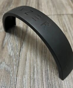 Alternative view of Razer Barracuda X / 2.4G Wireless BT Headset Buckle bracket Hinge Swivel Ear Pads