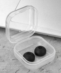 Alternative view of Huawei Watch Buds Two in one Earphone Silicone Ear Tips Buds Plugs