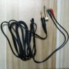 Audio Cable Adapter Aux Sennheiser HD25 HD560 HD540 HD480 HD430 HD414 HD2500