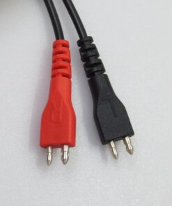 Audio Cable Adapter Aux Sennheiser HD25 HD560 HD540 HD480 HD430 HD414 HD2500 - Image 3