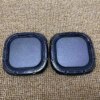 LG Xboom PK3 Vibration Diaphragm 2.7 inch 71mm Bass speaker unit frame radiator 2PCS