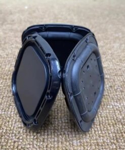 LG Xboom PK3 Vibration Diaphragm 2.7 inch 71mm Bass speaker unit frame radiator 2PCS - Image 3