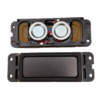 Runway 1.25 x 2.25inch Dual horn BMR audio speaker unit driver 6ohm 10W 2pcs