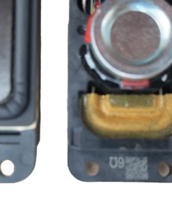 Runway 1.25 x 2.25inch Dual horn BMR audio speaker unit driver 6ohm 10W 2pcs - Image 4