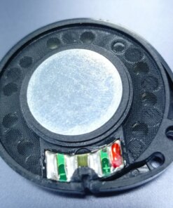 Motorcycle Helmet Bluetooth Earphone Speaker Unit Driver Bass 31 ohms 125DB 2PCS - Image 5