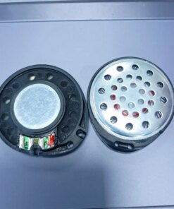 Motorcycle Helmet Bluetooth Earphone Speaker Unit Driver Bass 31 ohms 125DB 2PCS - Image 6