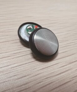 Alternative view of 14.8mm Headphone Audio Unit Driver S148-32D HIFI Bass Speaker 2PCS 2024