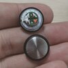 14.8mm Headphone Audio Unit Driver S148-32D HIFI Bass Speaker 2PCS 2024