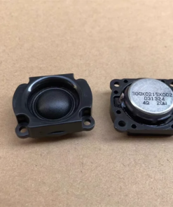 Alternative view of Speaker Unit Driver for Harman 4OHM 2PCS