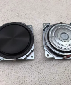 Alternative view of Harman Kardon Bass Horn Diaphragm Bluetooth Speaker Unit Driver 77mm 12 ohms 20W
