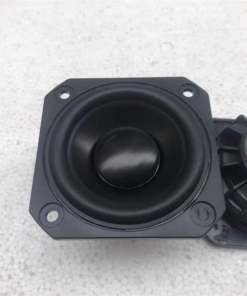 Peerless P830984 2.5 / 2.75 inch speaker unit driver 8ohm 25W 2PCS - Image 5