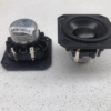 Peerless P830984 2.5 / 2.75 inch speaker unit driver 8ohm 25W 2PCS