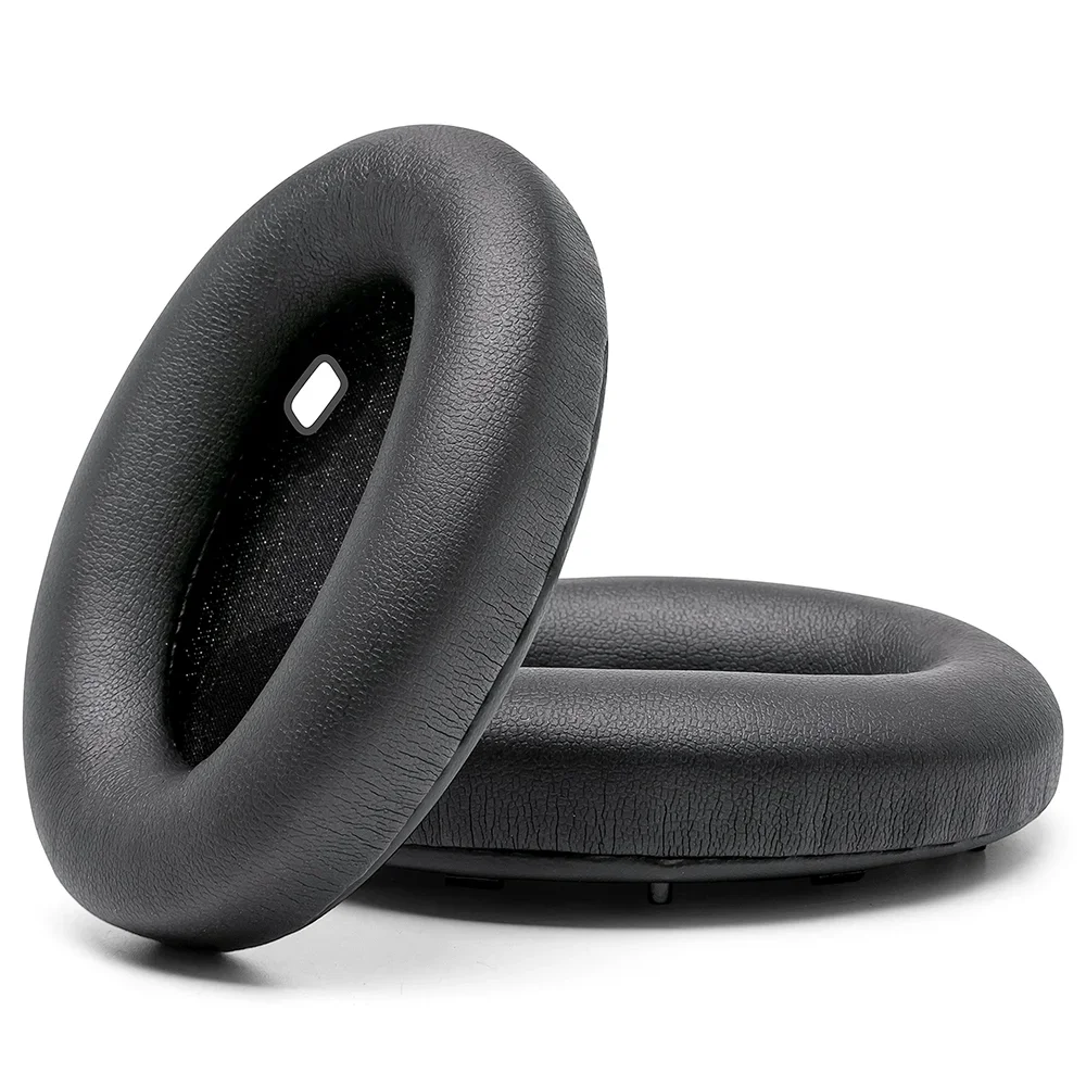 Cozy Velvet Earpads Upgrade For Sony WH-1000XM3 – Soft, Thick & Snug Fit