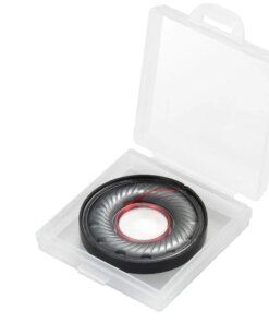 Alternative view of 40mm Speaker Unit Driver Logitech Astro A10 A20 A30 A40 TR A50 Gen 3 4 Headsets