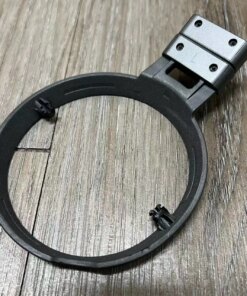 Alternative view of Razer Nari THX 7.1/ Ultimate/ Essential Gaming repair hinge buckle bracket part