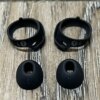 Bose Quietcomfort Ultra earphone, QC Ultra Ear Tips Buds silicone e