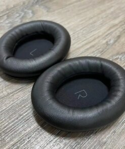 Alternative view of JBL Tour One/Tour One M2 headset Ear Pads cushion cover foam
