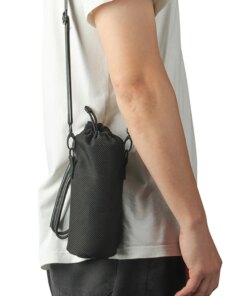 Alternative view of Speaker Mesh Bag Case JBL FLIP 6 / 5/ 4 / 3 Sound box Cloth Pouch Cover