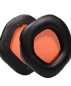 Asus Rog Strix 7.1 2.0 PRO DSP Wireless Headphones Foam Cushion Ear Pads - Image 3