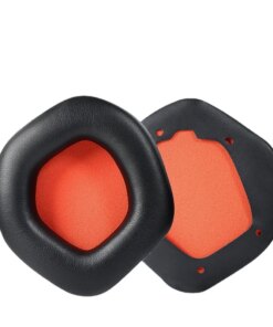 Asus Rog Strix 7.1 2.0 PRO DSP Wireless Headphones Foam Cushion Ear Pads - Image 4