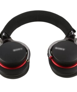 ony MDR-1R MDR-1RNC MDR-1RBT MDR-1A MDR-1ADAC MDR-1ABT Headphones Cloth Headband Cover Zipper - Image 3
