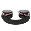 ony MDR-1R MDR-1RNC MDR-1RBT MDR-1A MDR-1ADAC MDR-1ABT Headphones Cloth Headband Cover Zipper